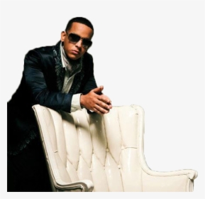 Daddy Yankee Png, Transparent Png, Free Download