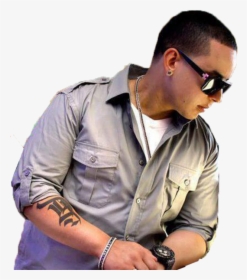 Daddy Yankee Png, Transparent Png, Free Download