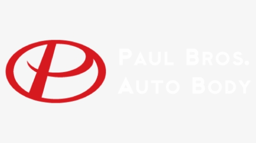 Paul Bros Auto Body Logo, HD Png Download, Free Download