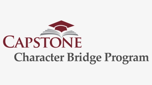 Capstone-character Bridge Program, HD Png Download, Free Download