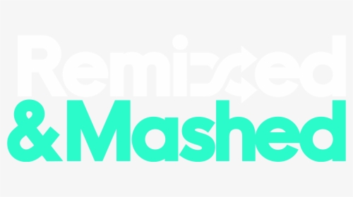 Remixed & Mashed, HD Png Download, Free Download