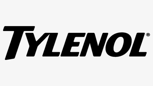 Tylenol Logo Png, Transparent Png, Free Download