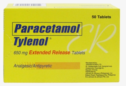 Tylenol Png, Transparent Png, Free Download