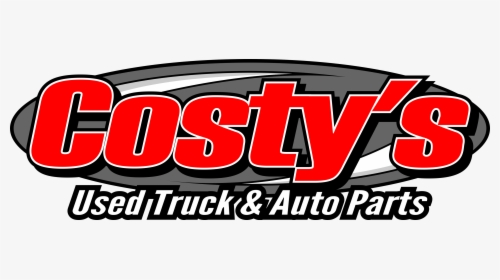 Costy"s Used Truck & Auto, HD Png Download, Free Download