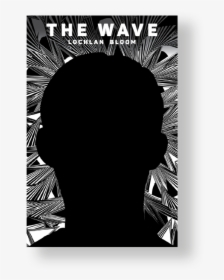 Wave Silhouette Png, Transparent Png, Free Download