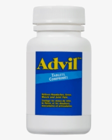 Tylenol Or Advil With Inflammation, HD Png Download, Free Download