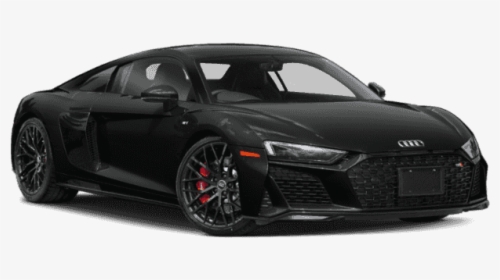 New 2020 Audi R8 Coupe V10 Performance, HD Png Download, Free Download