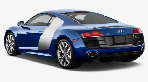 Audi Drawing R8 V10, HD Png Download, Free Download