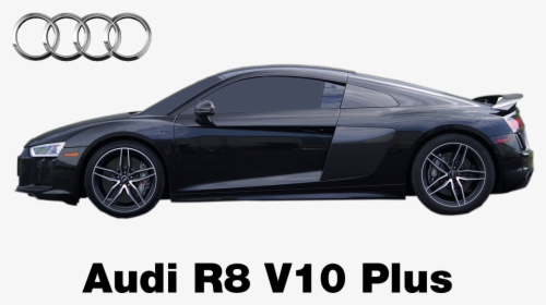 Audi R8 Png, Transparent Png, Free Download