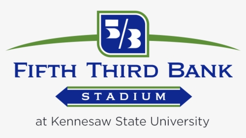 Fifth Third Logo, HD Png Download, Free Download