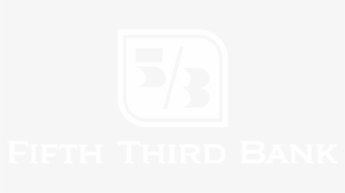 Fifth Third Bank, HD Png Download, Free Download