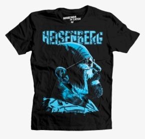 Breaking Bad Tees Available At Máscara De Latex In, HD Png Download, Free Download