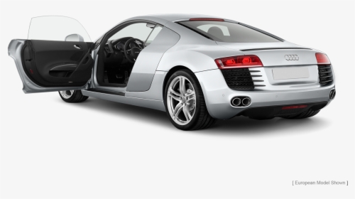 - Audi R8 , Png Download, Transparent Png, Free Download