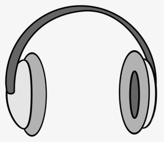 Headphones Listening Music Free Photo, HD Png Download, Free Download