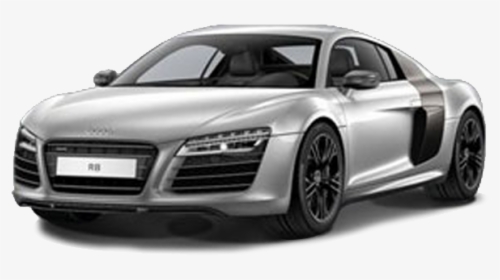 Audi R8 V10 Coupé Plus, HD Png Download, Free Download