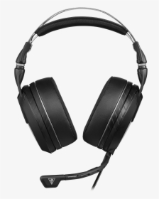 Headphone Vector Png, Transparent Png, Free Download