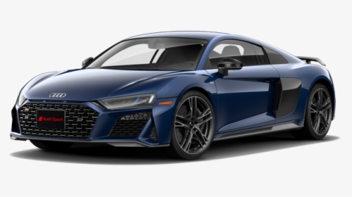 Audi r8 png