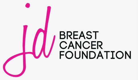 Jd Breast Cancer Foundation, HD Png Download, Free Download