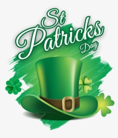 Saint Patrick's Day Png, Transparent Png, Free Download