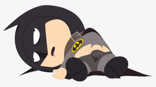 Transparent Batman Cartoon Png, Png Download, Free Download