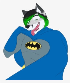 [commission 3] I"m Batman, HD Png Download, Free Download