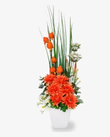 Flower Arrangement Png, Transparent Png, Free Download