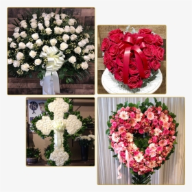 Funeral Flowers Brooklyn, HD Png Download, Free Download