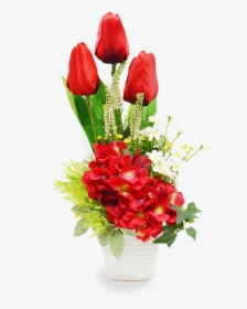 Flower Arrangement Png, Transparent Png, Free Download