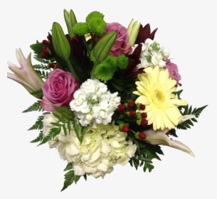 Flower Arrangement Png, Transparent Png, Free Download