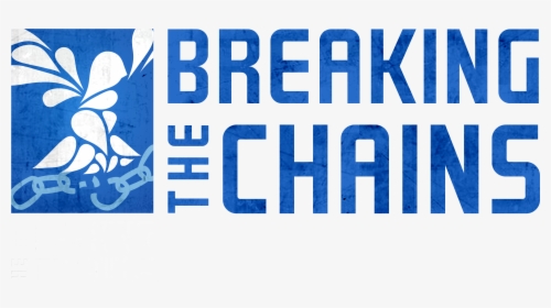 Breaking The Chains Logo, HD Png Download, Free Download