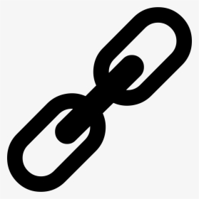 Black And White Chain, HD Png Download, Free Download