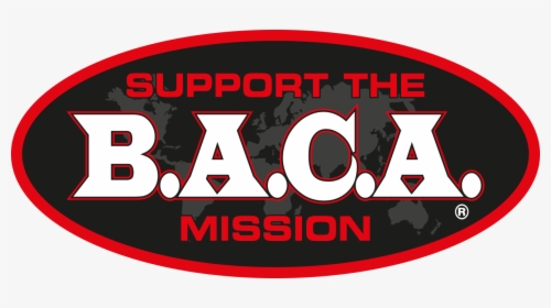 B - A - C - A - Mission, HD Png Download, Free Download