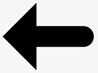 Left Arrow Svg Png Icon Free Download, Transparent Png, Free Download