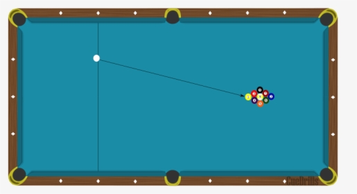 9 Ball Png, Transparent Png, Free Download