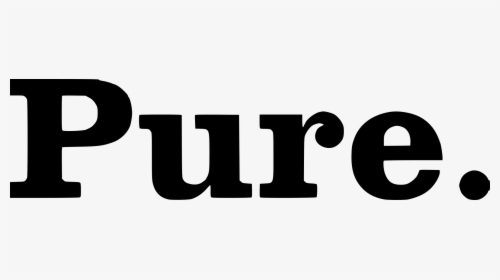 Pure Logo, HD Png Download, Free Download