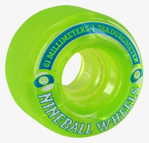 Sector 9 9 Ball 78a 61mm Wheels, HD Png Download, Free Download
