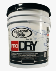 Bull-bond® Pro Dry™, HD Png Download, Free Download