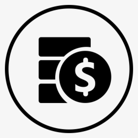 Financial Icon Png, Transparent Png, Free Download