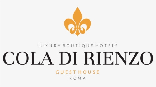 Logo Lbh Cola Di Rienzo Luxury Penthouse, HD Png Download, Free Download