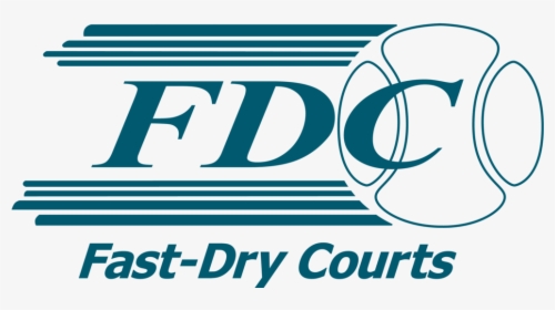 Fast-dry Courts Logo, HD Png Download, Free Download
