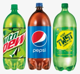 75 For Pepsi-cola® Bottles, HD Png Download, Free Download