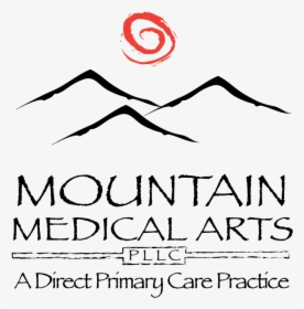 Mountain Medical Arts Pllc, HD Png Download, Free Download