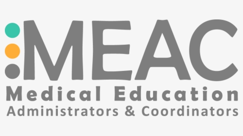 Meac Logo, HD Png Download, Free Download
