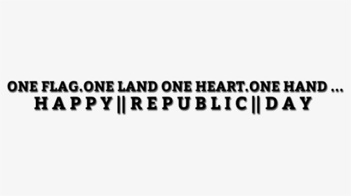 Part03] Republic Day Png Download, Transparent Png, Free Download