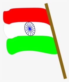 Indian Tricolor Png, Transparent Png, Free Download