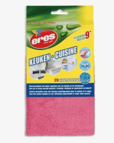 Microfibre Cloth For The Kitchen, HD Png Download, Free Download