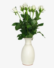 Transparent Flower Vase Png , Png Download, Png Download, Free Download