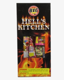 Hells Kitchen, HD Png Download, Free Download