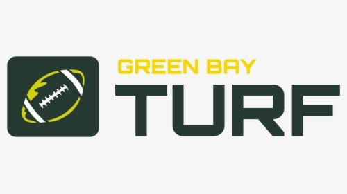Green Bay Turf, HD Png Download, Free Download