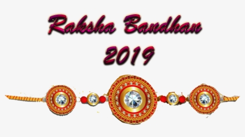 Raksha Bandhan Png Image 2019 Png Background, Transparent Png, Free Download